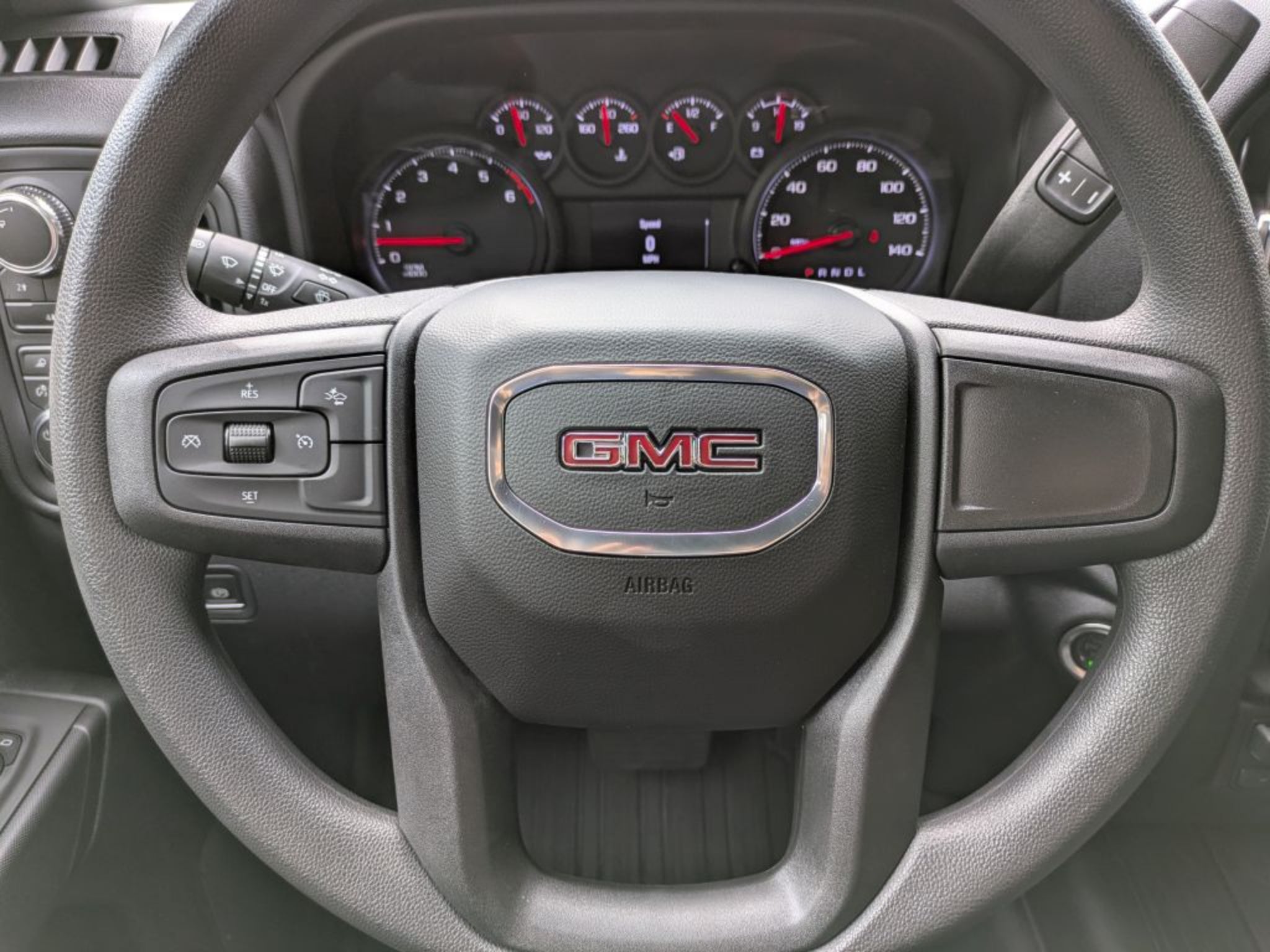 2026 GMC Sierra 2500 Pro