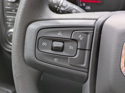 2026 GMC Sierra 2500 Pro