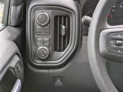 2026 GMC Sierra 2500 Pro