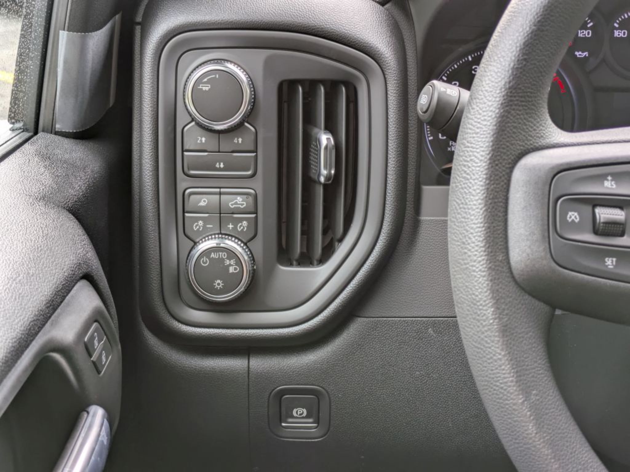 2026 GMC Sierra 2500 Pro