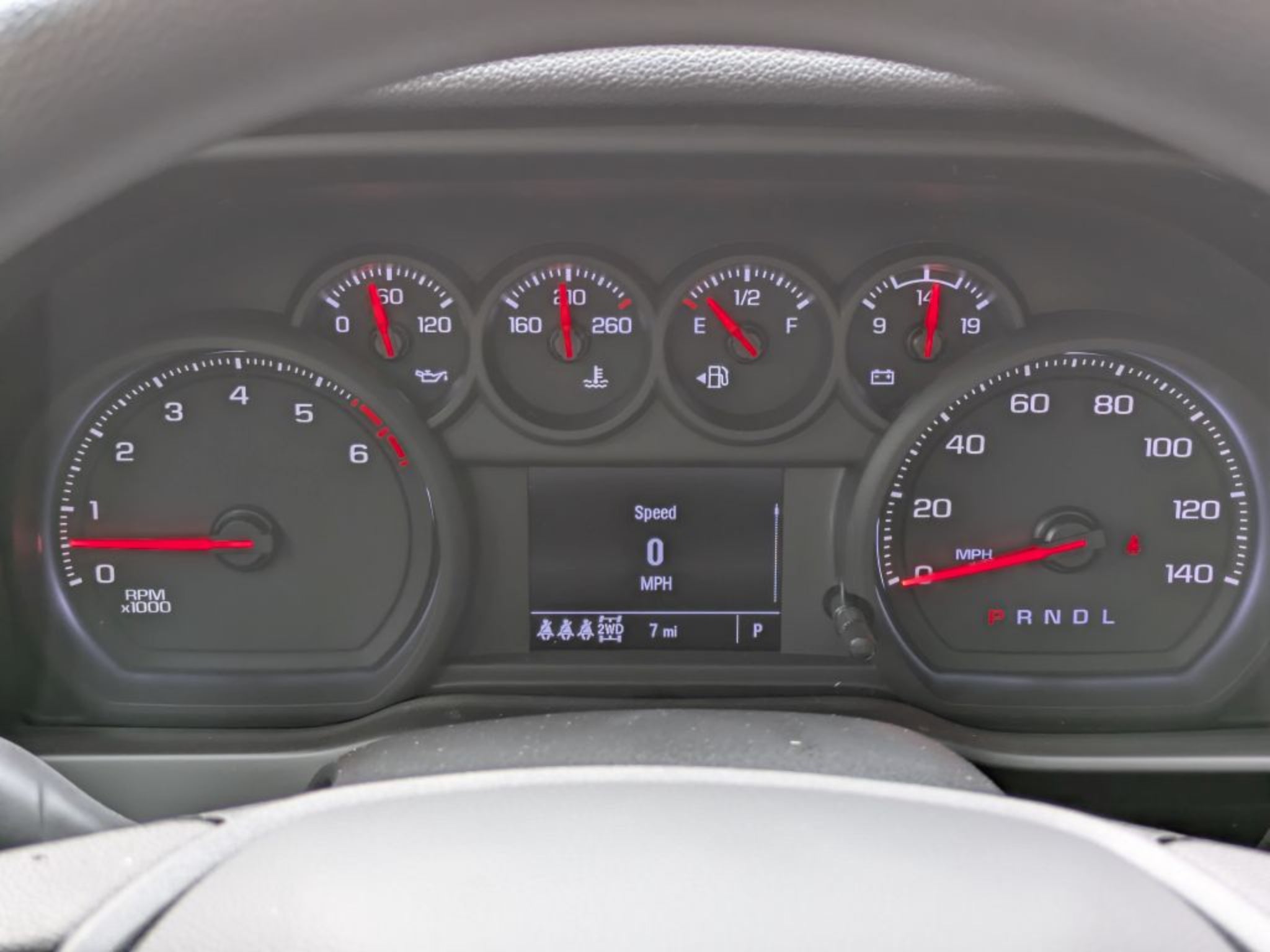2026 GMC Sierra 2500 Pro