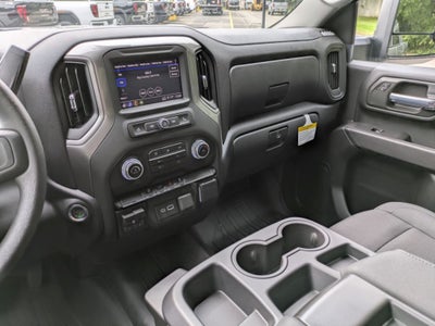 2026 GMC Sierra 2500 Pro