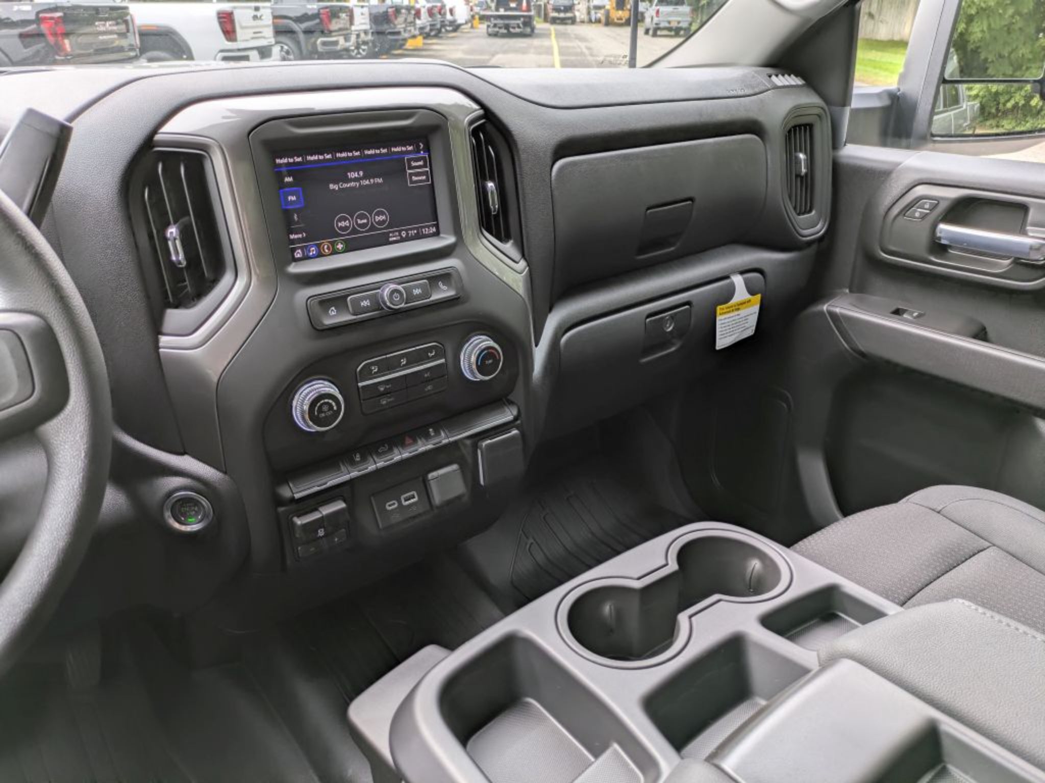 2026 GMC Sierra 2500 Pro