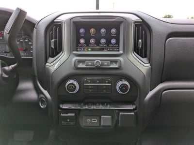 2026 GMC Sierra 2500 Pro