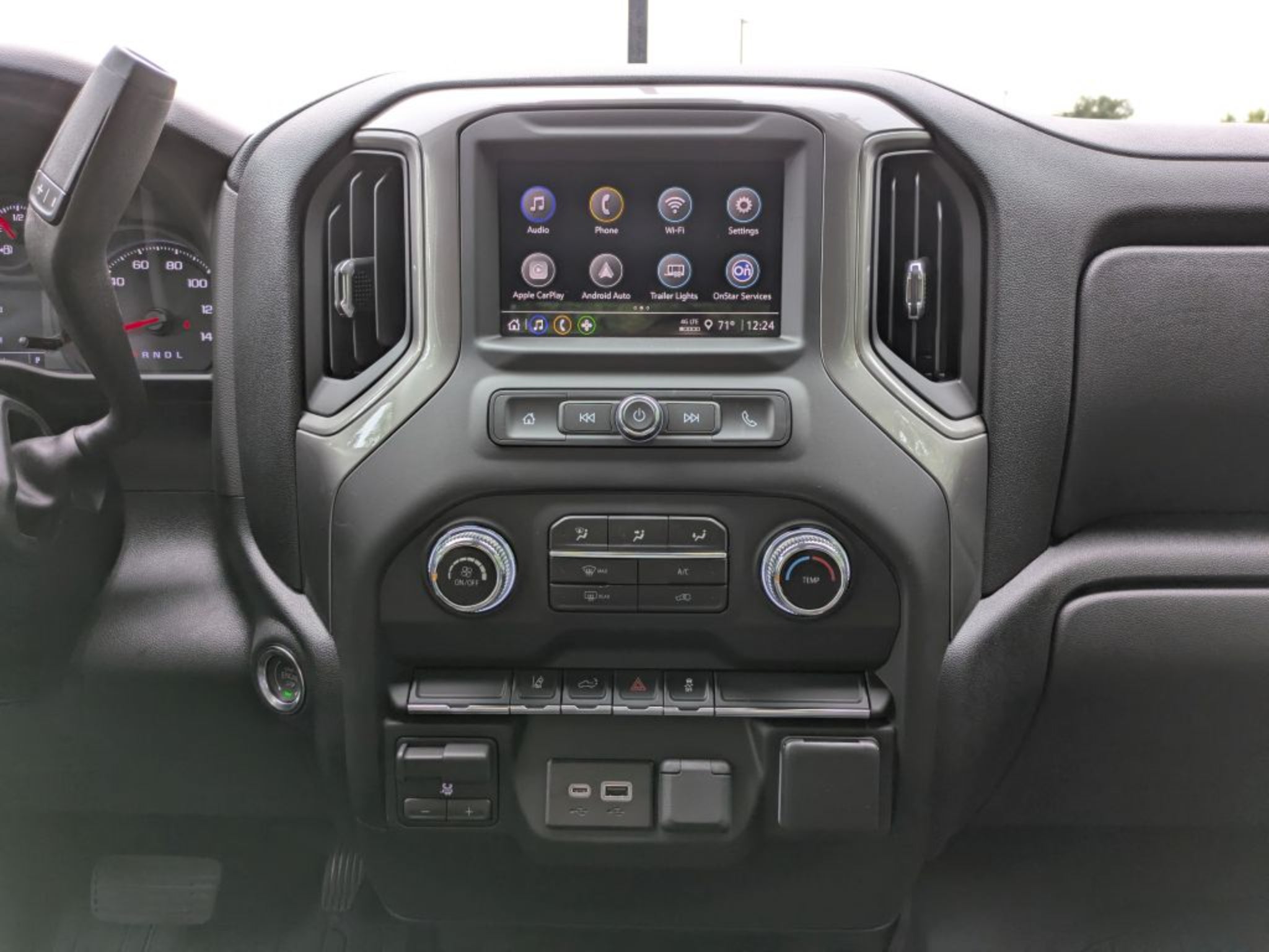 2026 GMC Sierra 2500 Pro