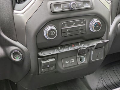 2026 GMC Sierra 2500 Pro