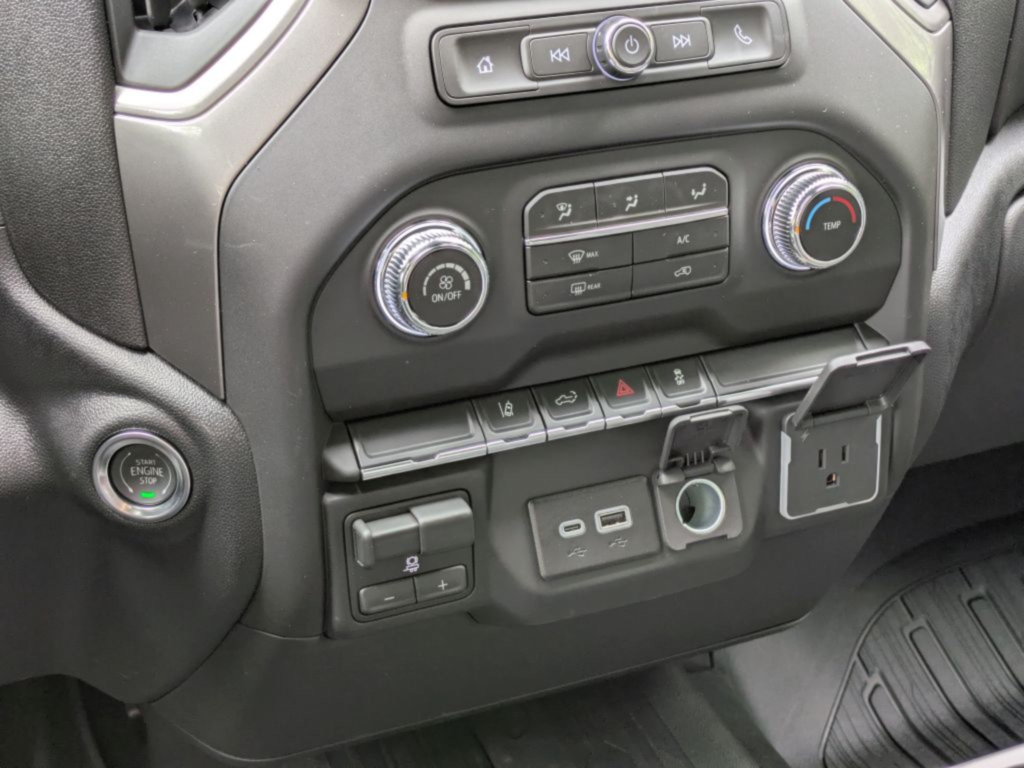 2026 GMC Sierra 2500 Pro
