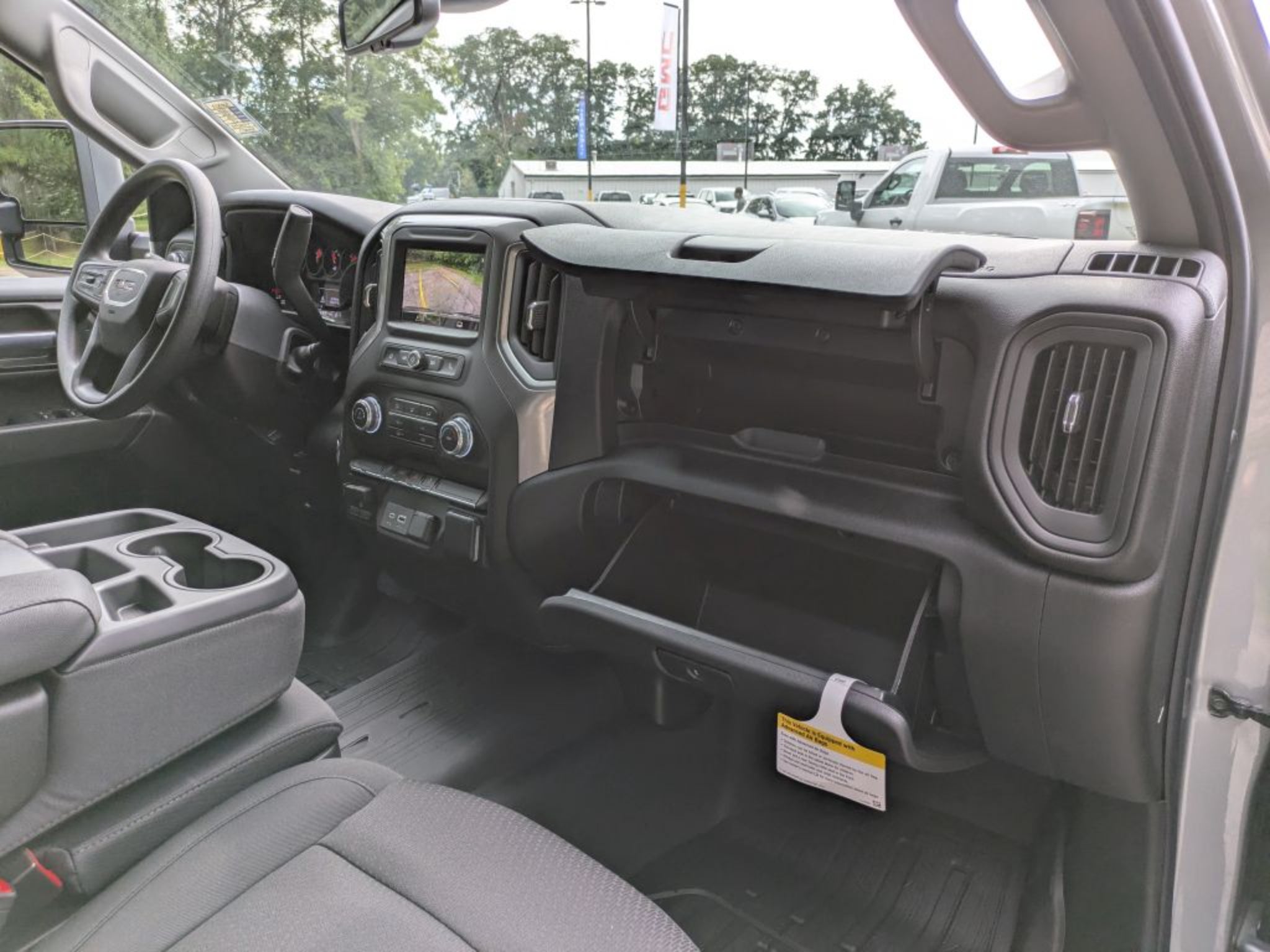 2026 GMC Sierra 2500 Pro