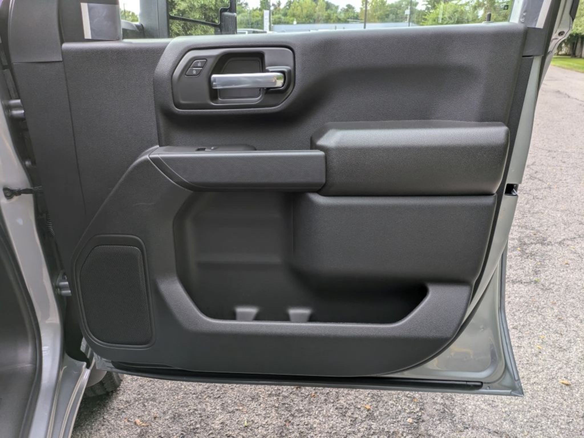 2026 GMC Sierra 2500 Pro