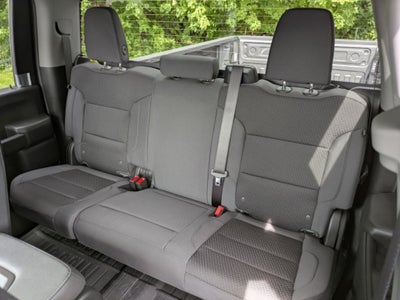2026 GMC Sierra 2500 Pro