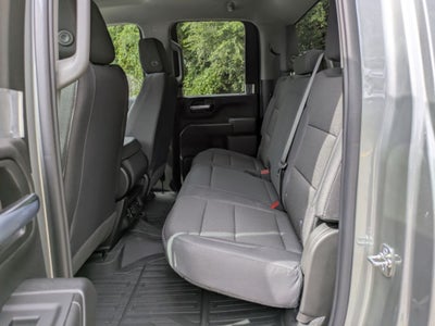 2026 GMC Sierra 2500 Pro