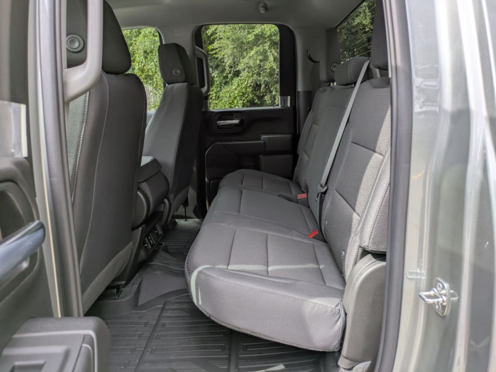 2026 GMC Sierra 2500 Pro