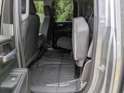 2026 GMC Sierra 2500 Pro