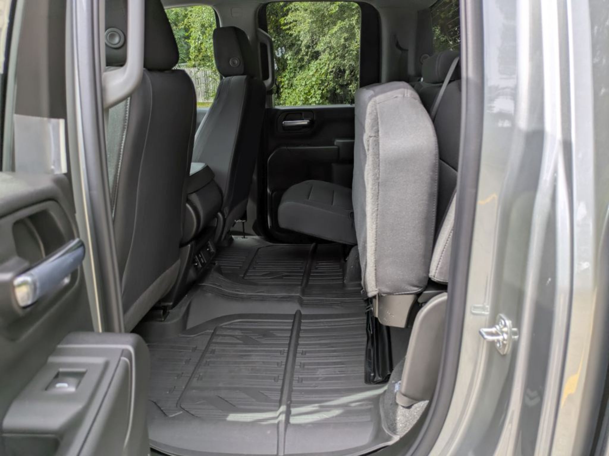 2026 GMC Sierra 2500 Pro