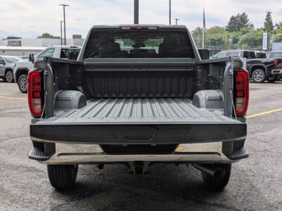 2026 GMC Sierra 2500 Pro