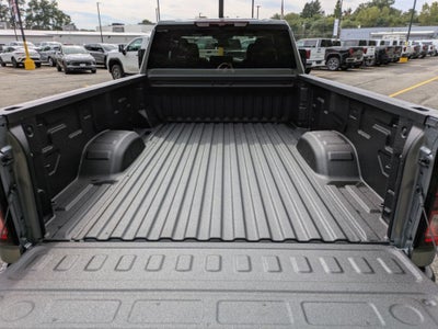 2026 GMC Sierra 2500 Pro