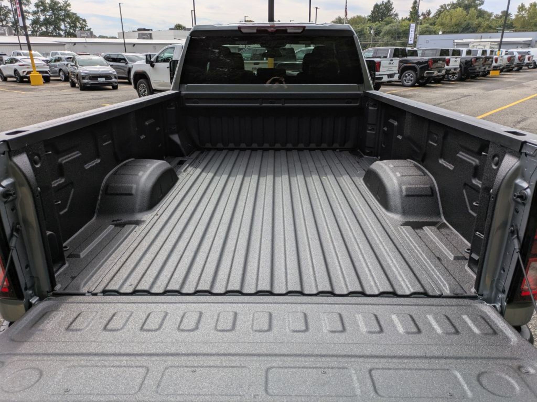 2026 GMC Sierra 2500 Pro