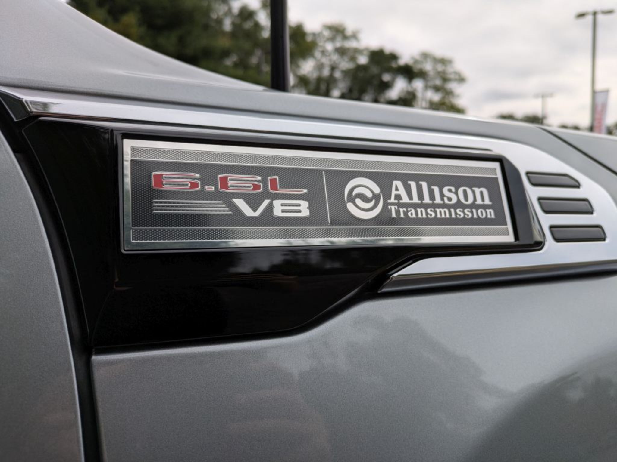 2026 GMC Sierra 2500 Pro