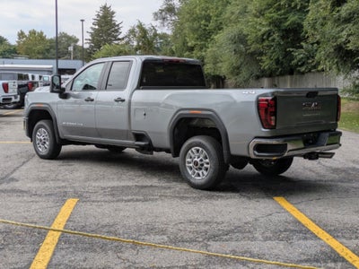 2026 GMC Sierra 2500 Pro