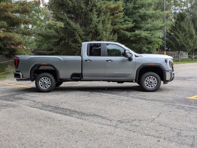 2026 GMC Sierra 2500 Pro