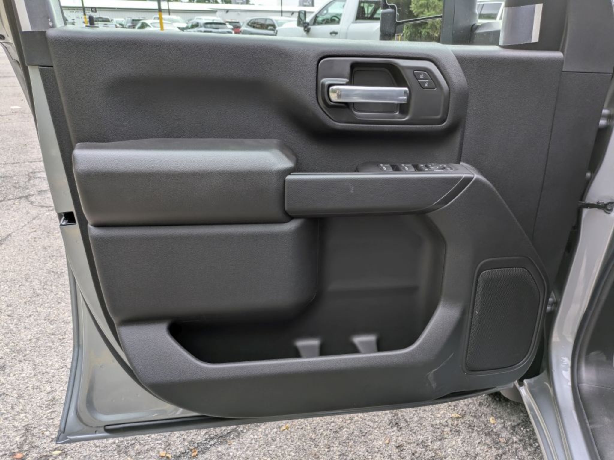 2026 GMC Sierra 2500 Pro