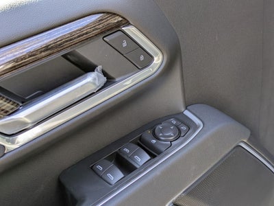 2026 GMC Sierra 2500 SLE