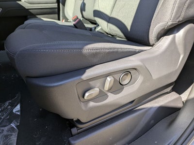 2026 GMC Sierra 2500 SLE