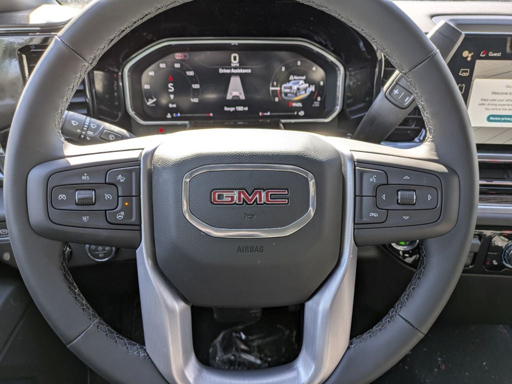 2026 GMC Sierra 2500 SLE