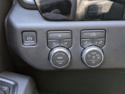 2026 GMC Sierra 2500 SLE