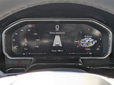 2026 GMC Sierra 2500 SLE