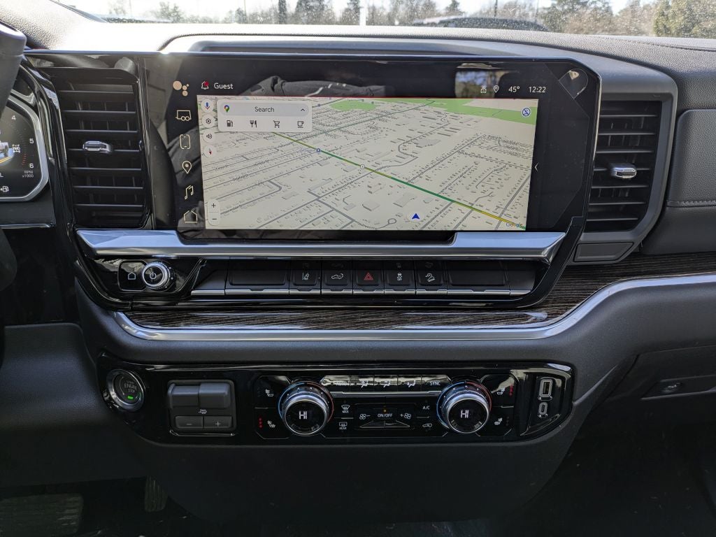 2026 GMC Sierra 2500 SLE