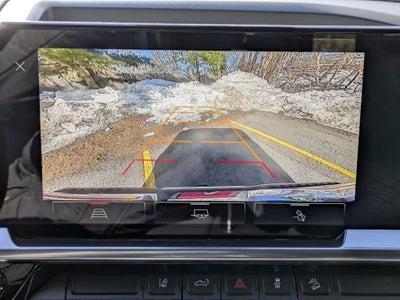 2026 GMC Sierra 2500 SLE