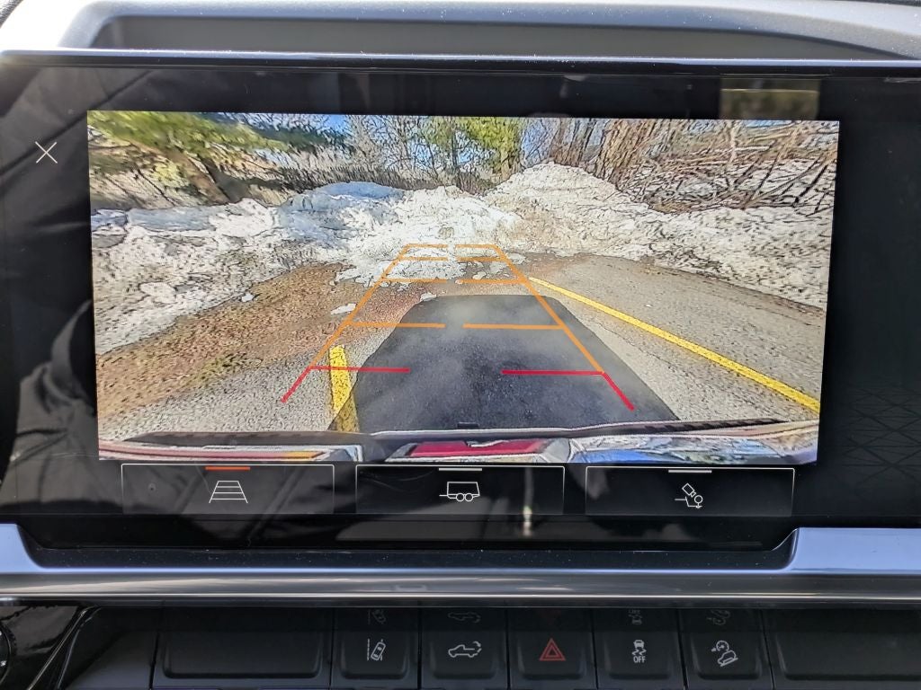 2026 GMC Sierra 2500 SLE