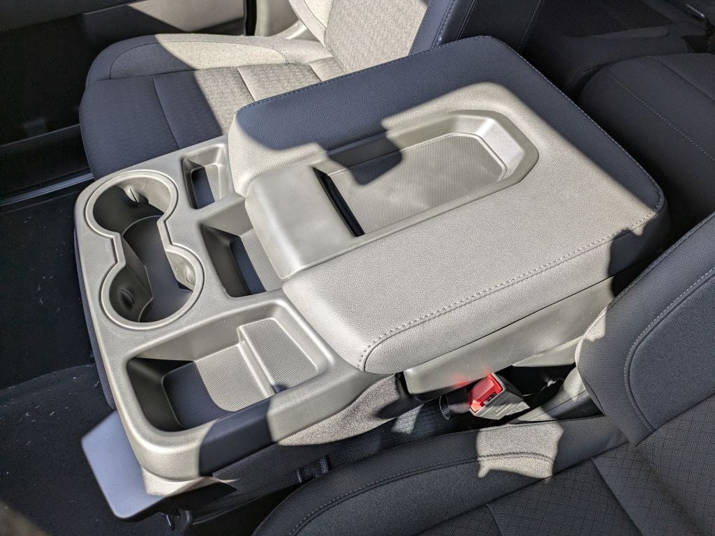 2026 GMC Sierra 2500 SLE