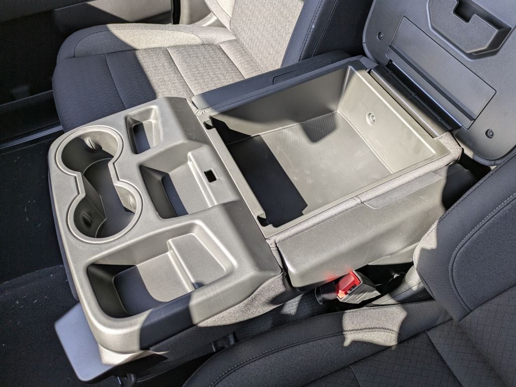 2026 GMC Sierra 2500 SLE