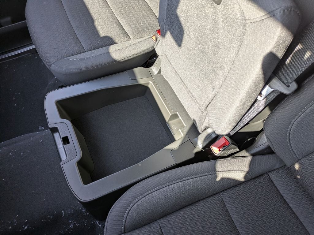 2026 GMC Sierra 2500 SLE