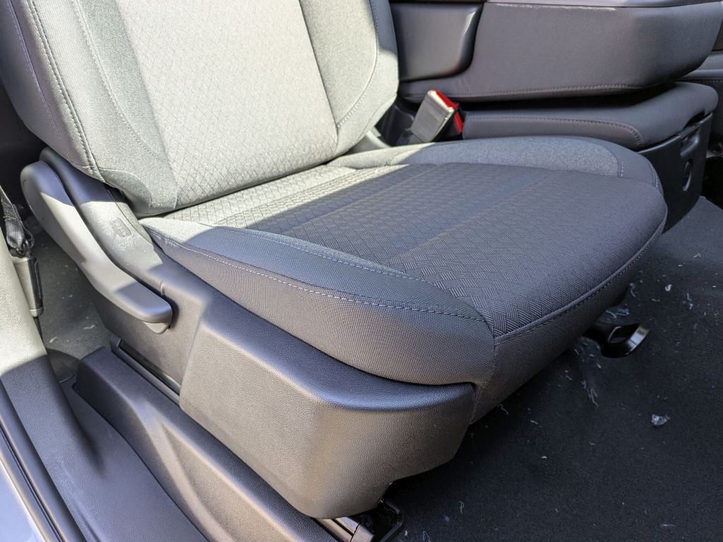 2026 GMC Sierra 2500 SLE