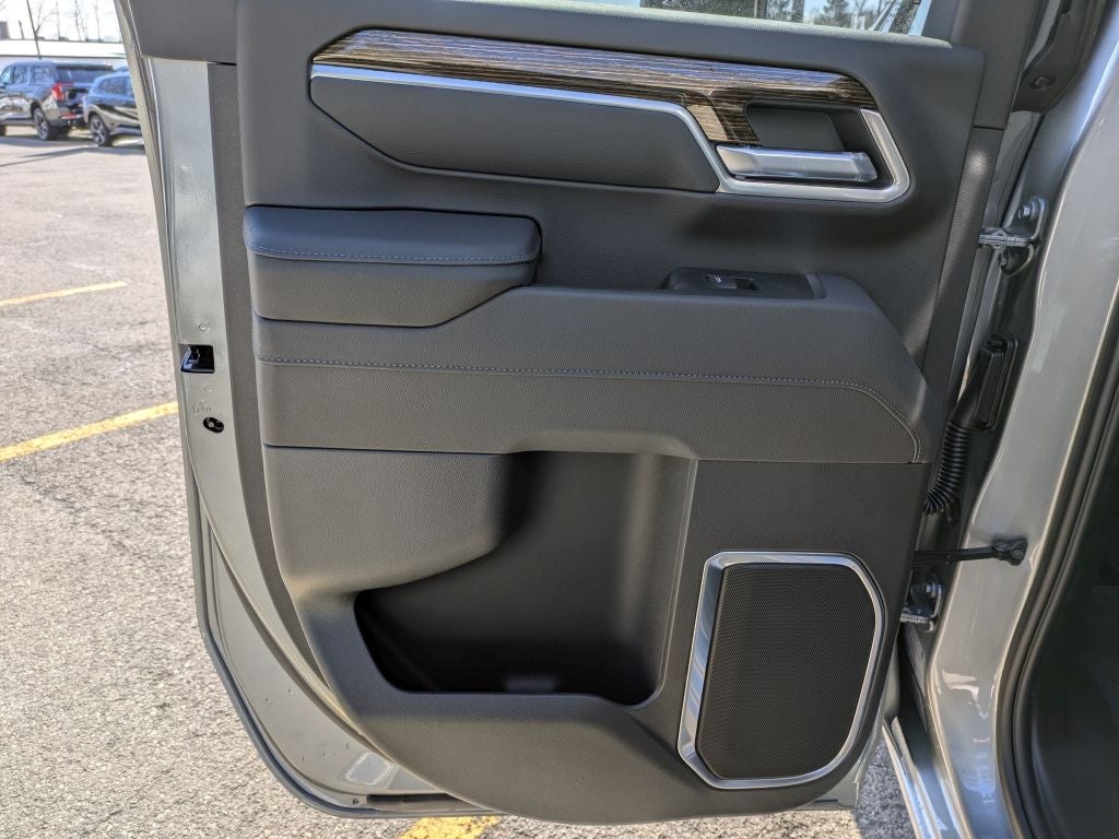 2026 GMC Sierra 2500 SLE