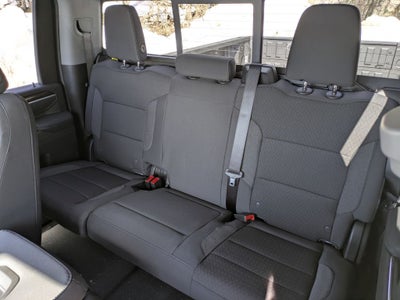 2026 GMC Sierra 2500 SLE