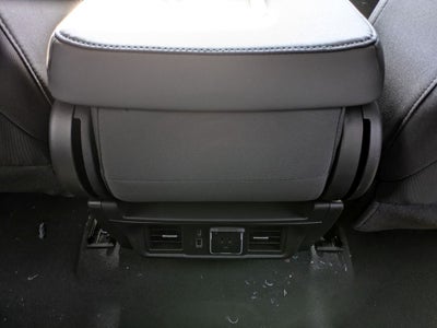 2026 GMC Sierra 2500 SLE