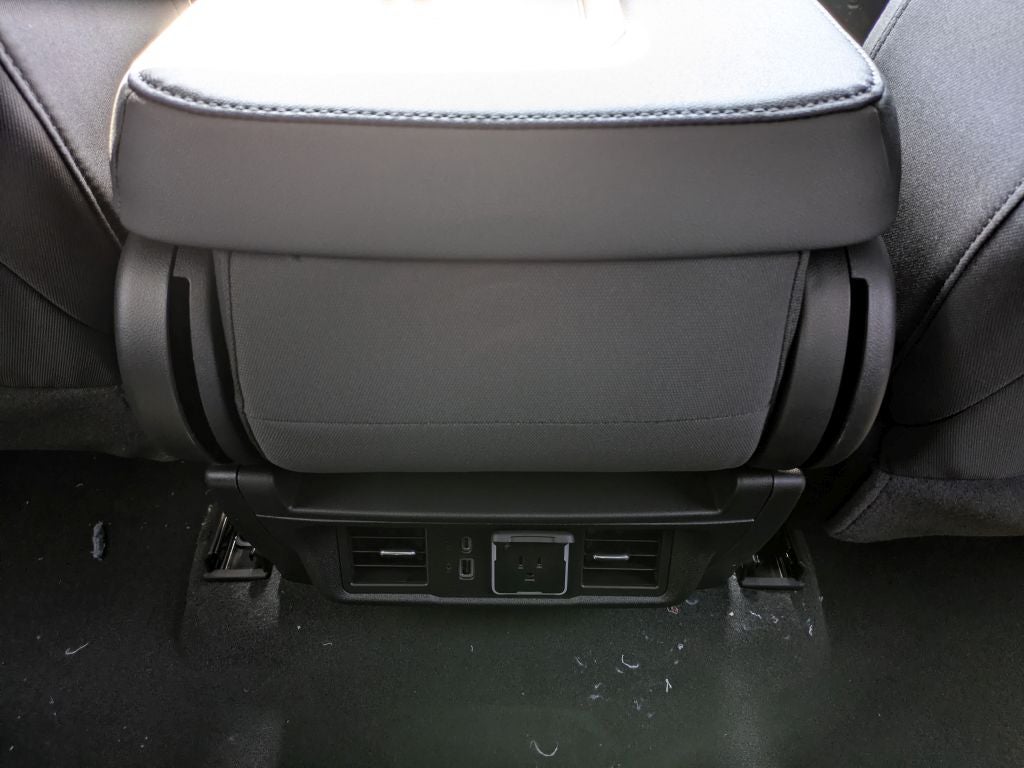 2026 GMC Sierra 2500 SLE