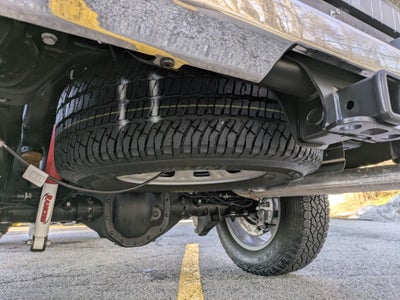 2026 GMC Sierra 2500 SLE