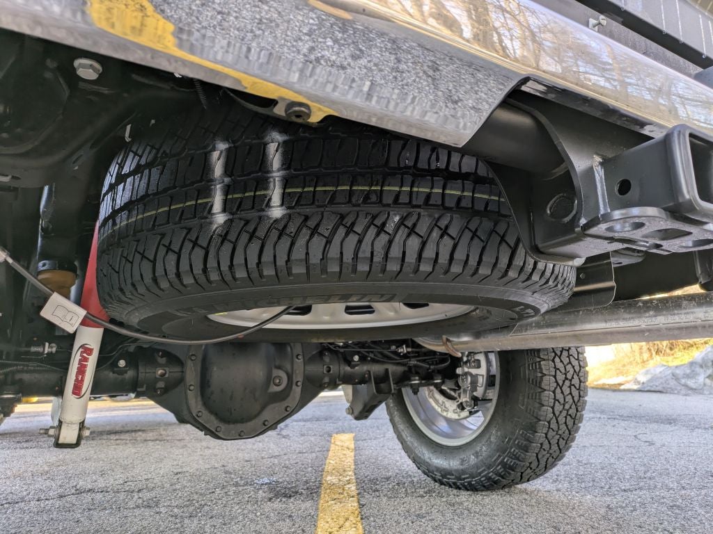 2026 GMC Sierra 2500 SLE