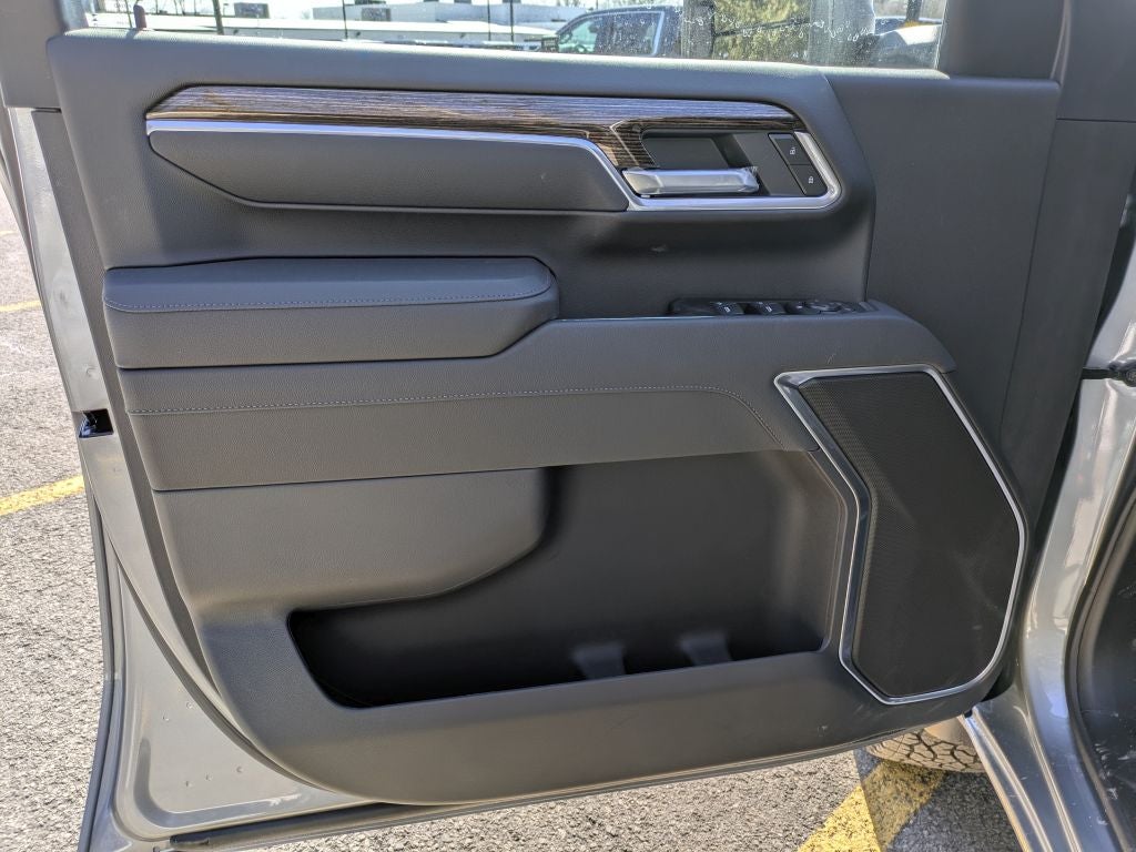 2026 GMC Sierra 2500 SLE