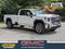 2026 GMC Sierra 2500 SLE