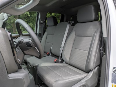 2026 GMC Sierra 2500 SLE