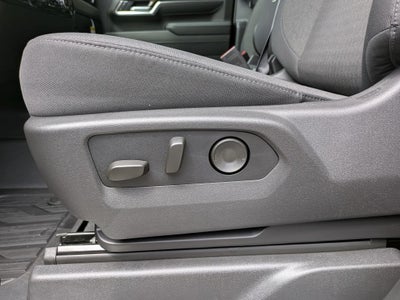 2026 GMC Sierra 2500 SLE