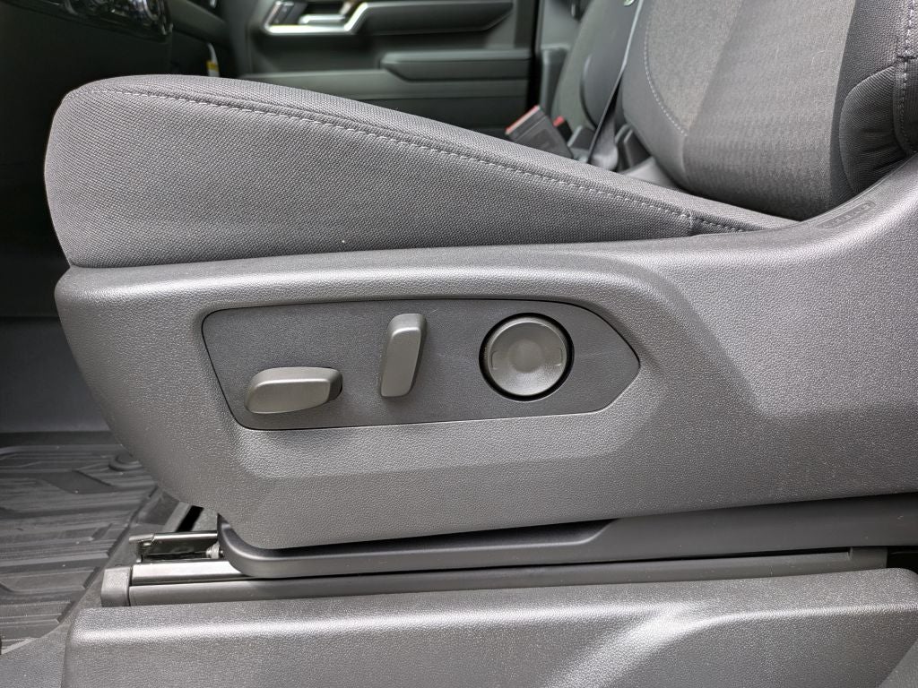 2026 GMC Sierra 2500 SLE