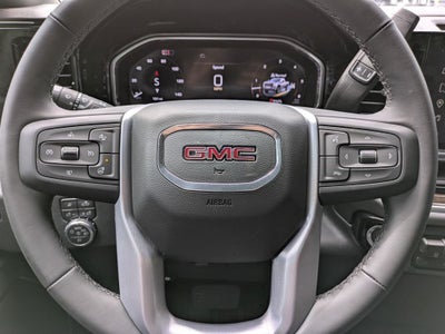 2026 GMC Sierra 2500 SLE