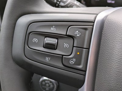 2026 GMC Sierra 2500 SLE